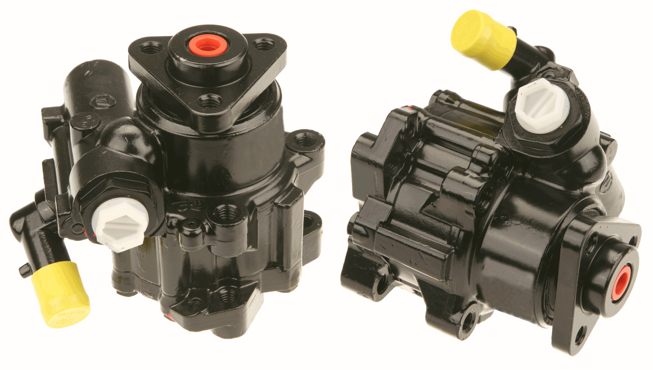 Pompa hidraulica, sistem de directie JPR702 TRW