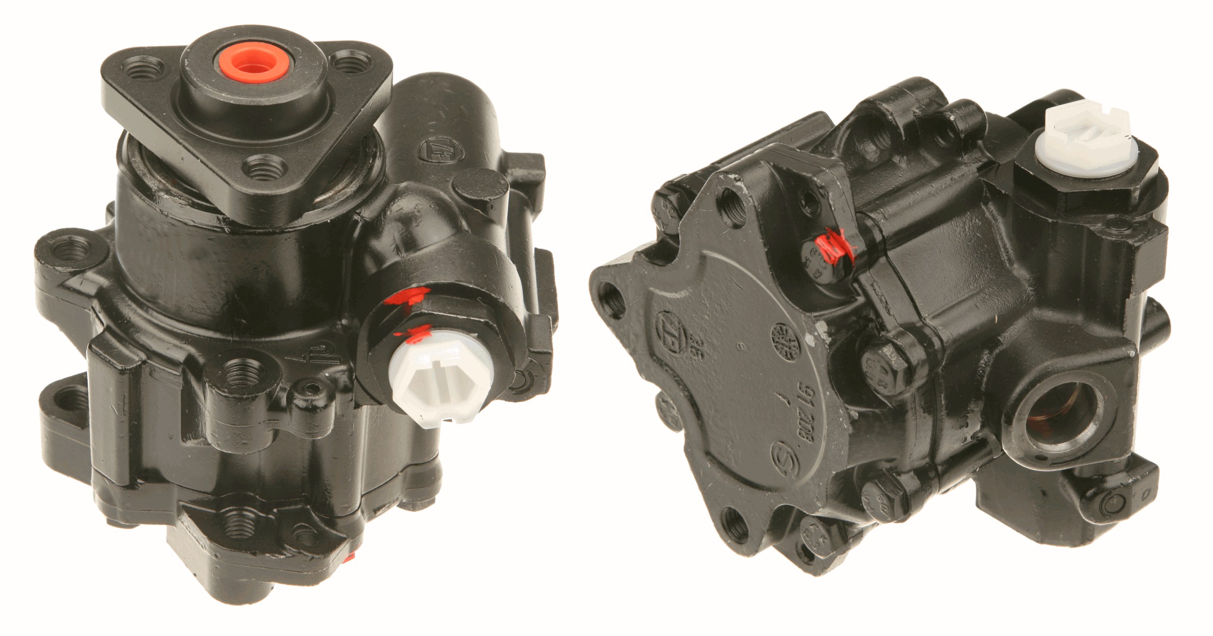 Pompa hidraulica, sistem de directie JPR704 TRW