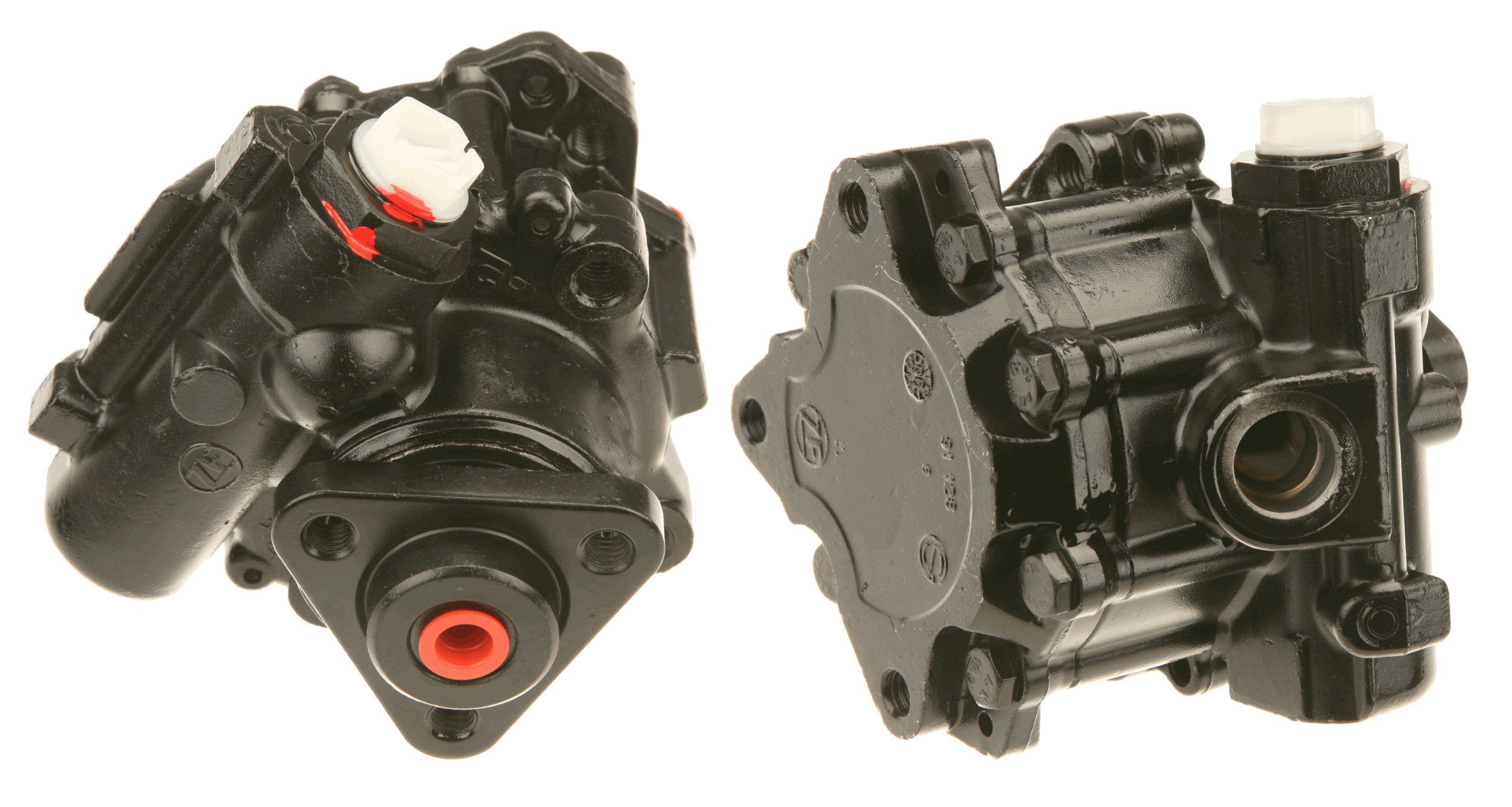Pompa hidraulica, sistem de directie JPR707 TRW
