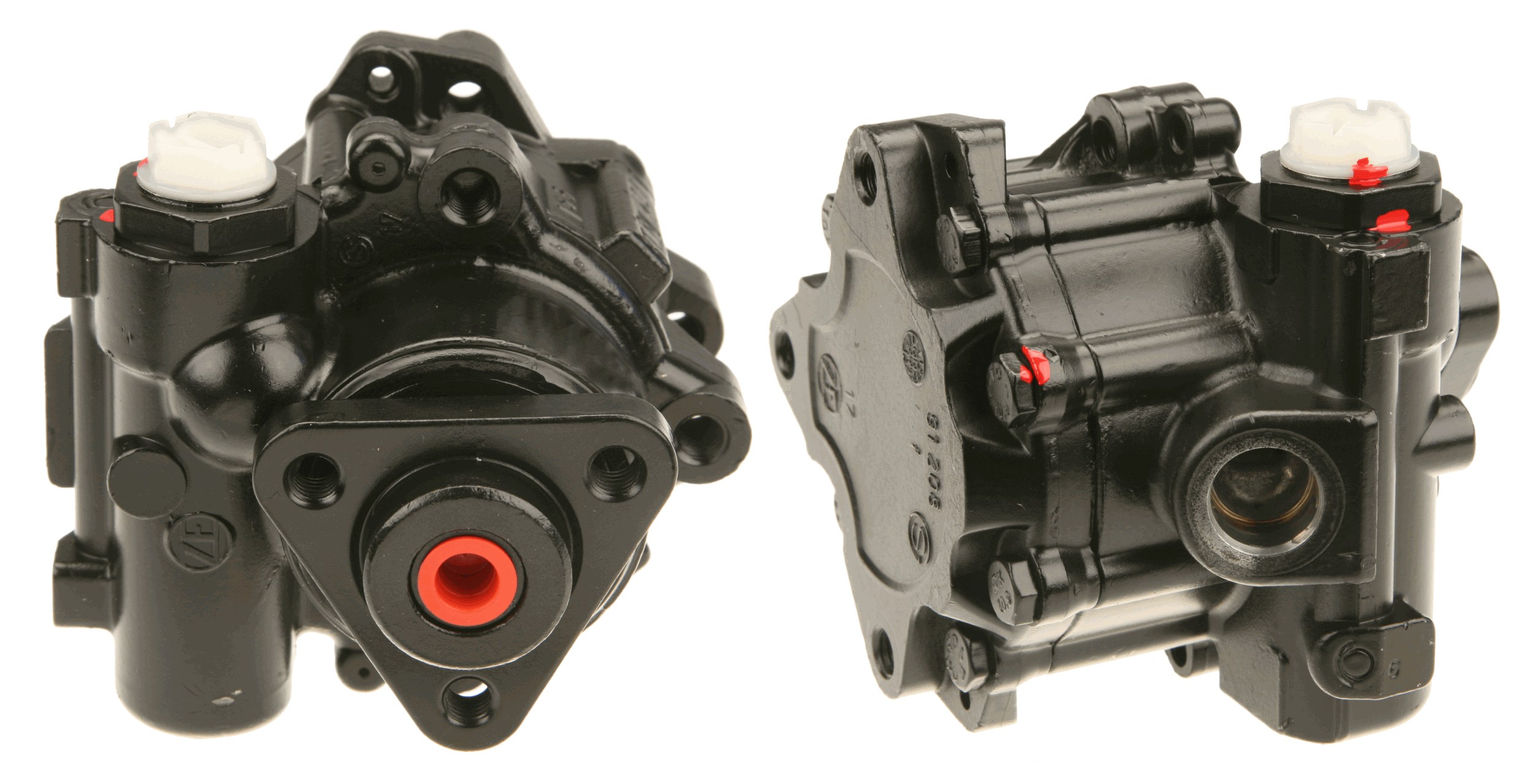 Pompa hidraulica, sistem de directie JPR708 TRW