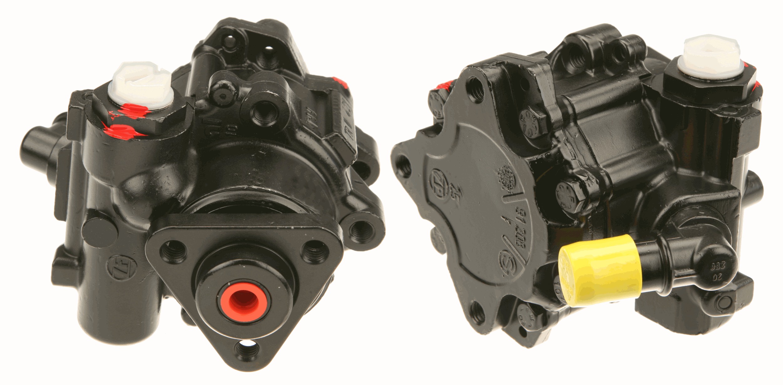 Pompa hidraulica, sistem de directie JPR709 TRW