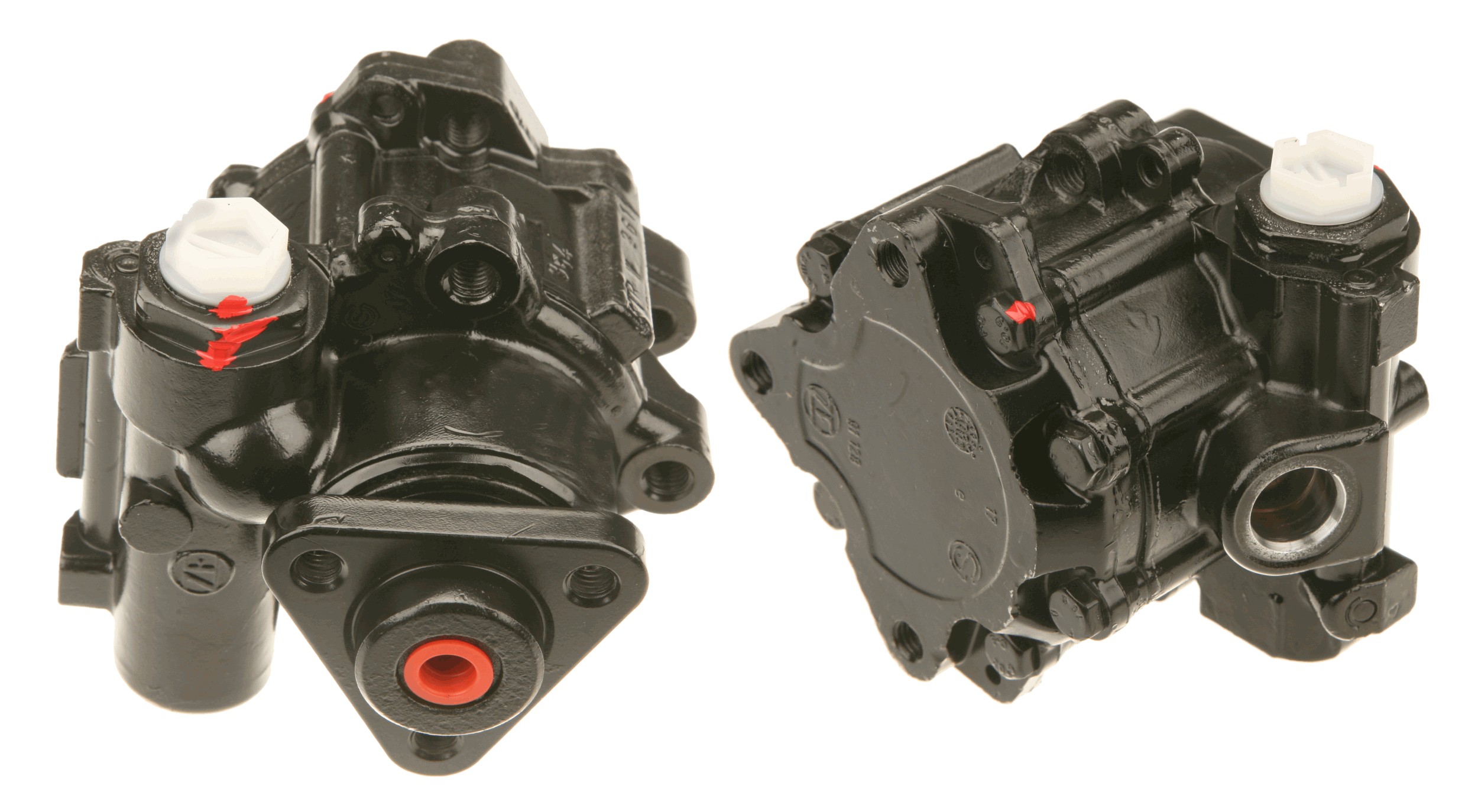 Pompa hidraulica, sistem de directie JPR714 TRW