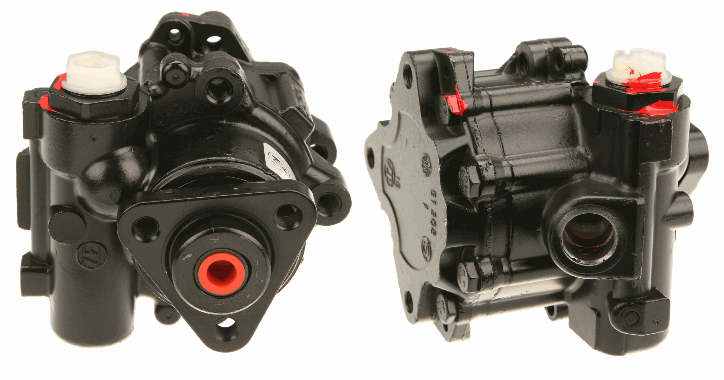 Pompa hidraulica, sistem de directie JPR716 TRW