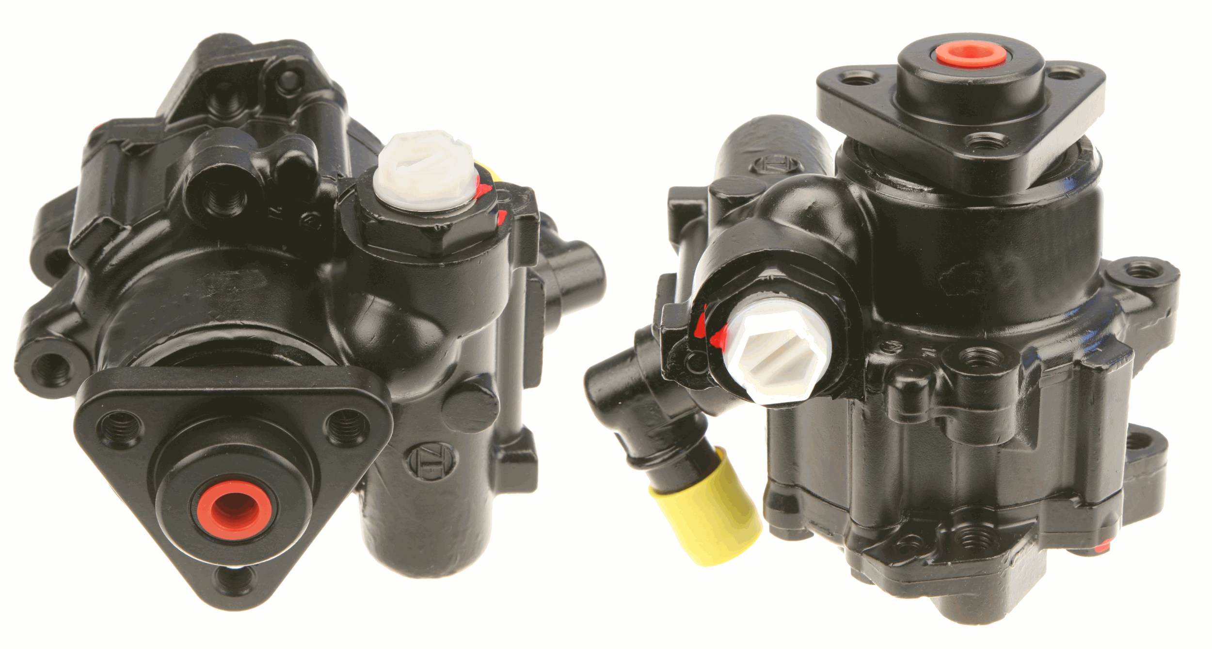 Pompa hidraulica, sistem de directie JPR717 TRW