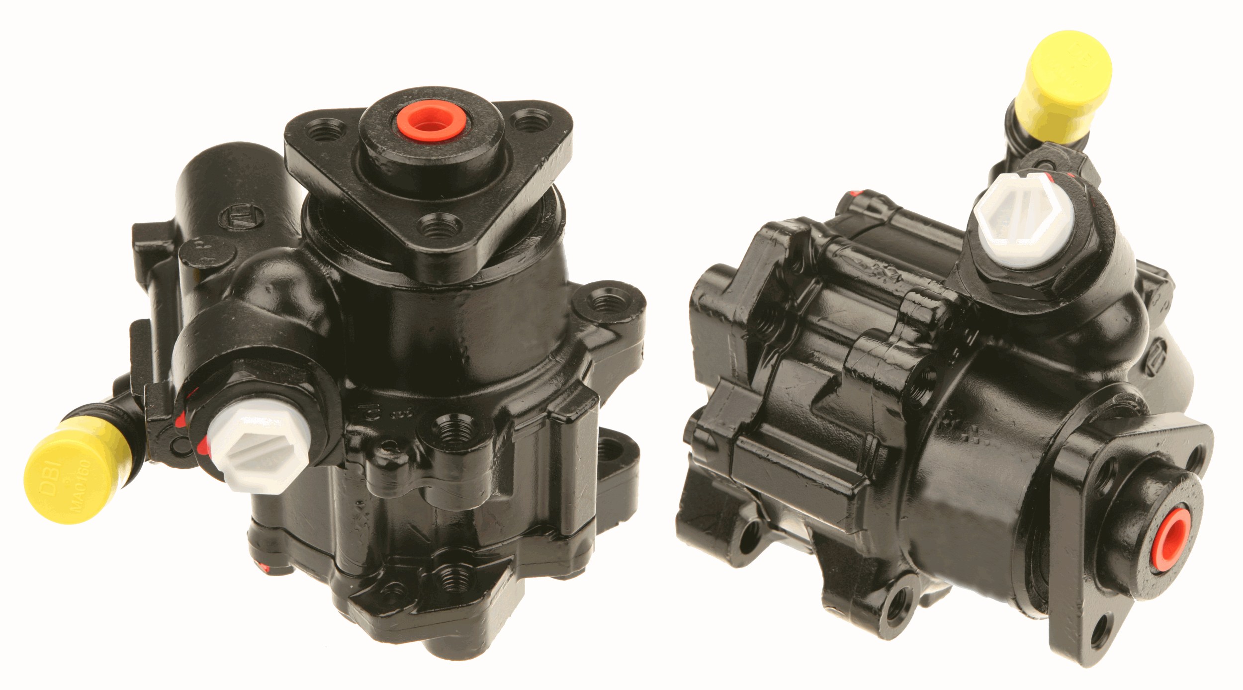 Pompa hidraulica, sistem de directie JPR741 TRW