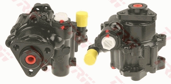 Pompa hidraulica, sistem de directie JPR744 TRW