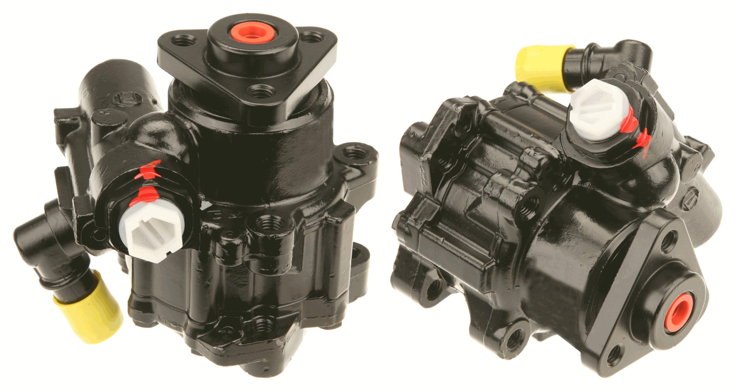Pompa hidraulica, sistem de directie JPR748 TRW