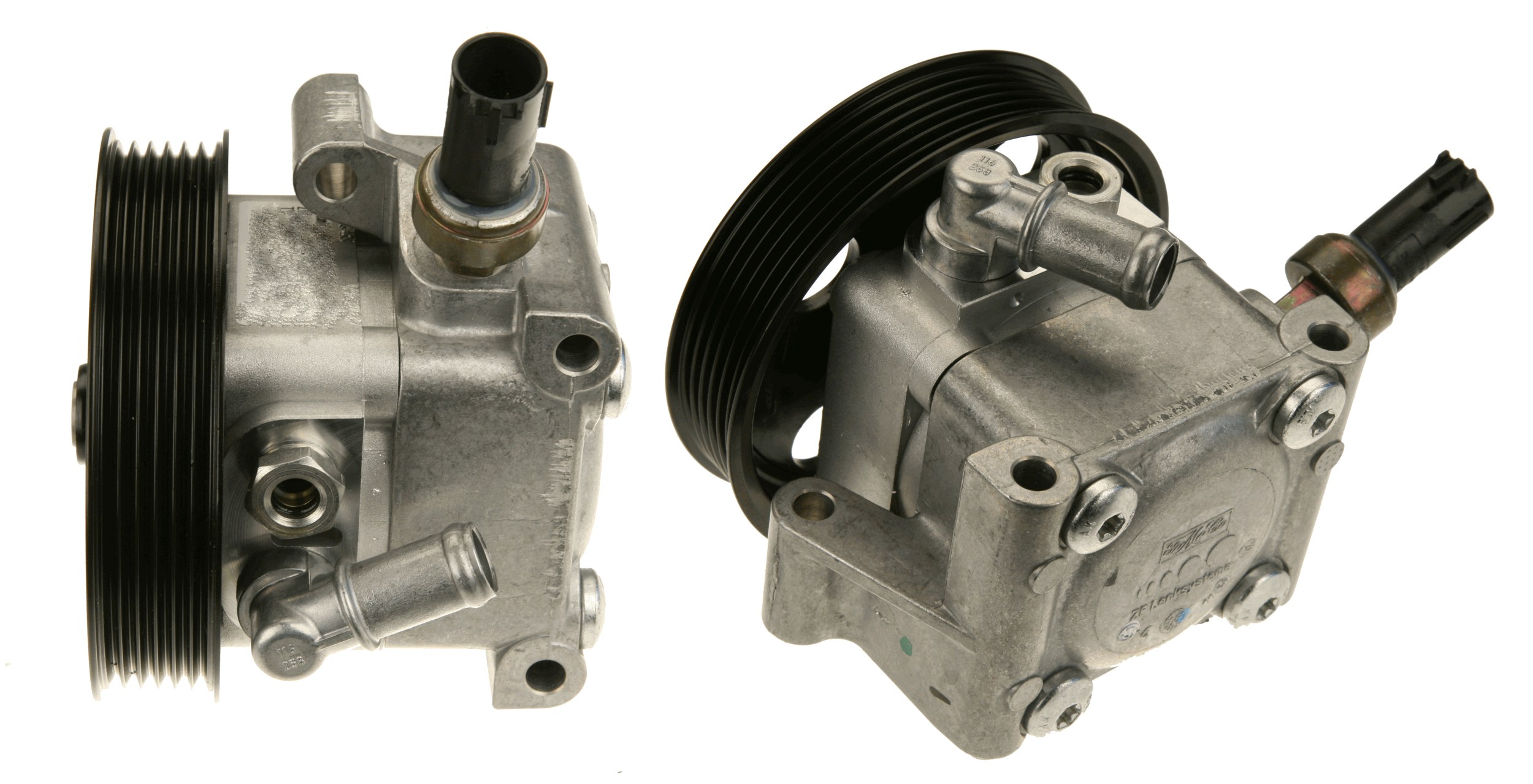 Pompa hidraulica, sistem de directie JPR779 TRW