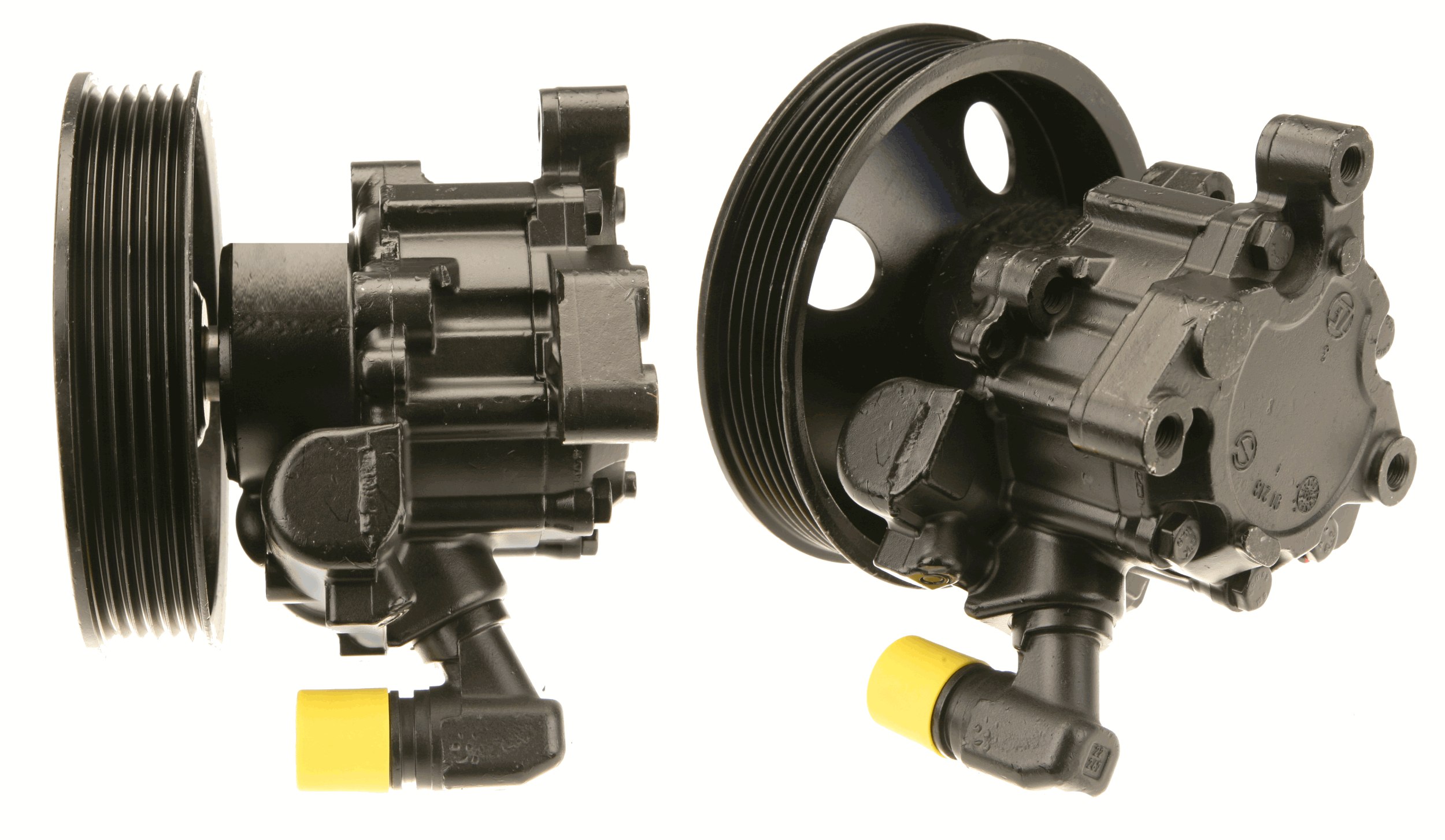 Pompa hidraulica, sistem de directie JPR781 TRW