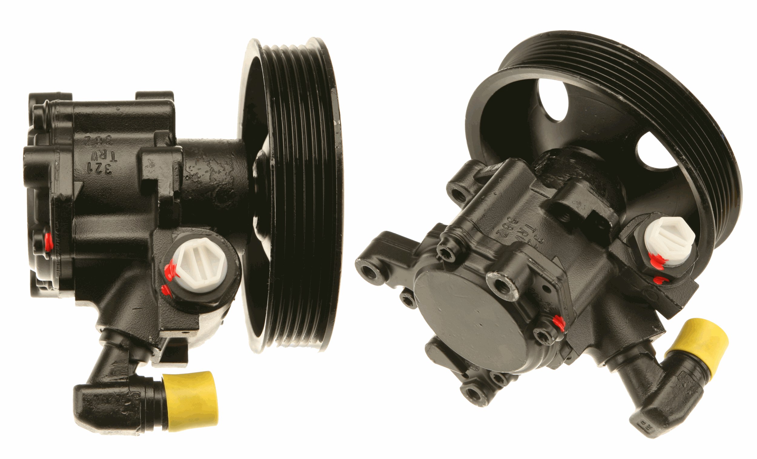 Pompa hidraulica, sistem de directie JPR788 TRW