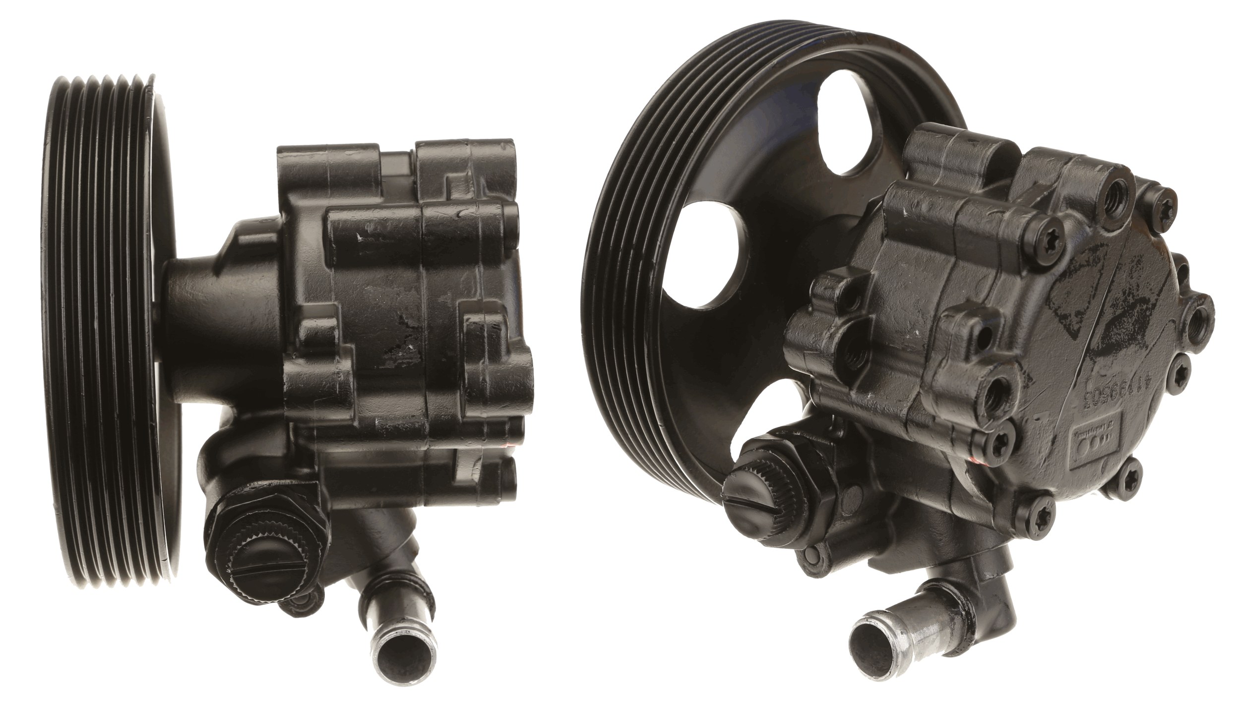 Pompa hidraulica, sistem de directie JPR858 TRW