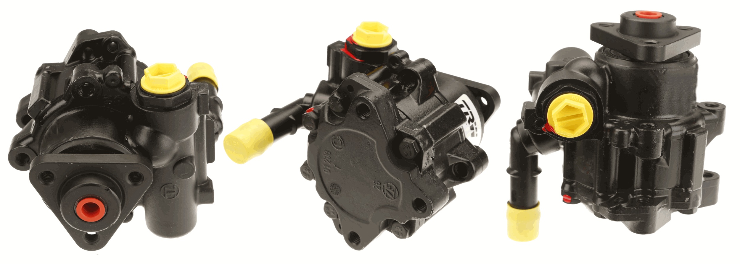 Pompa hidraulica, sistem de directie JPR862 TRW
