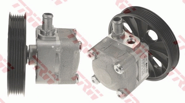 Pompa hidraulica, sistem de directie JPR890 TRW