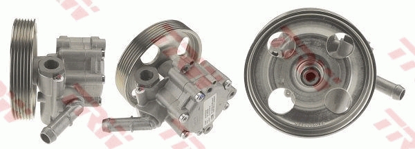 Pompa hidraulica, sistem de directie JPR892 TRW