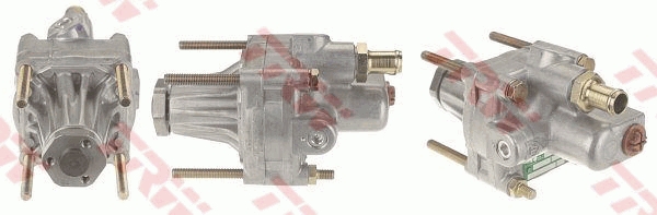 Pompa hidraulica, sistem de directie JPR894 TRW