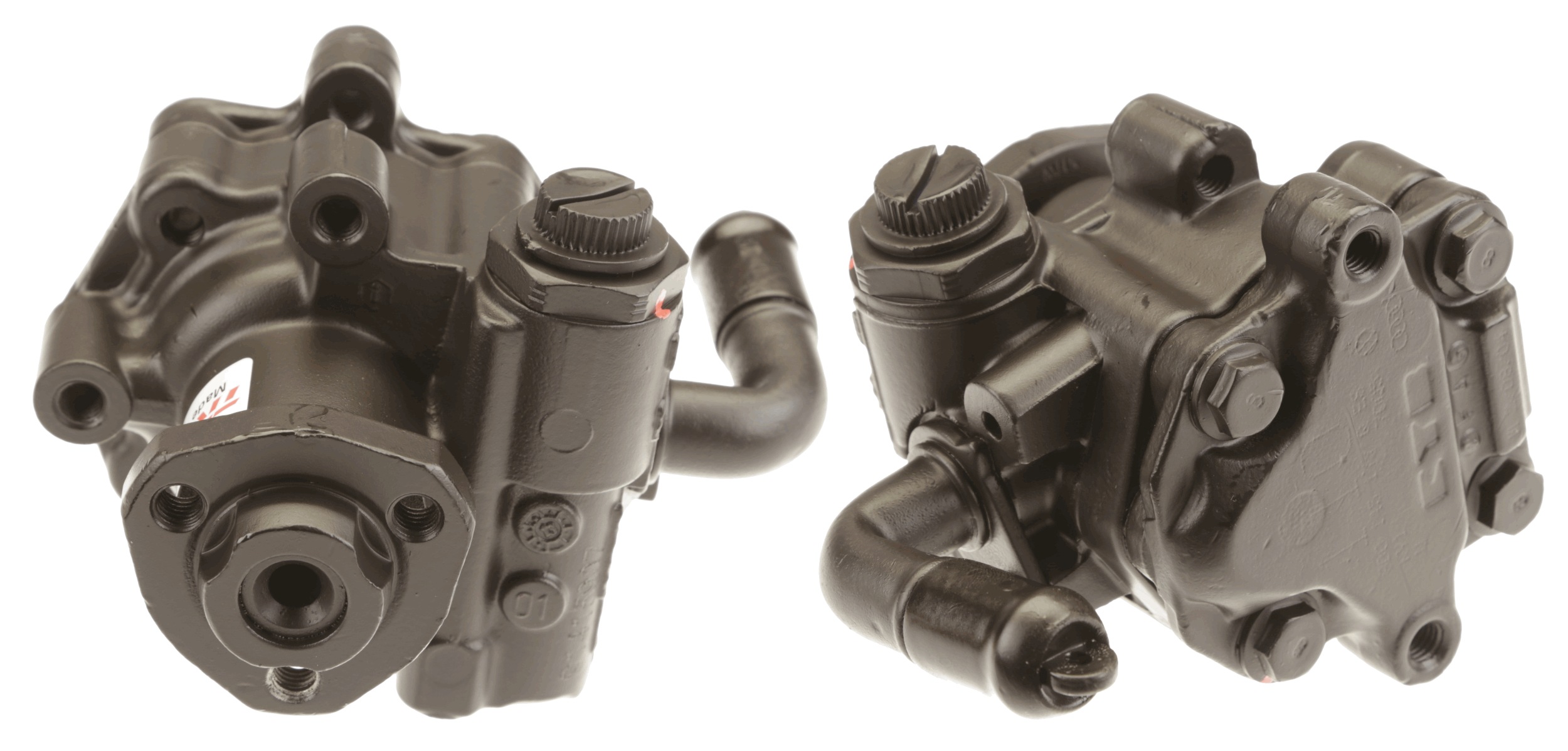 Pompa hidraulica, sistem de directie JPR909 TRW