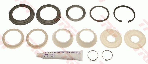 Chit reparatie, brat JRK0066 TRW