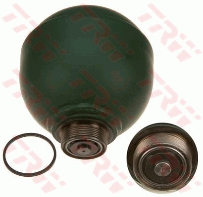 acumulator presiune,suspensie JSS133 TRW