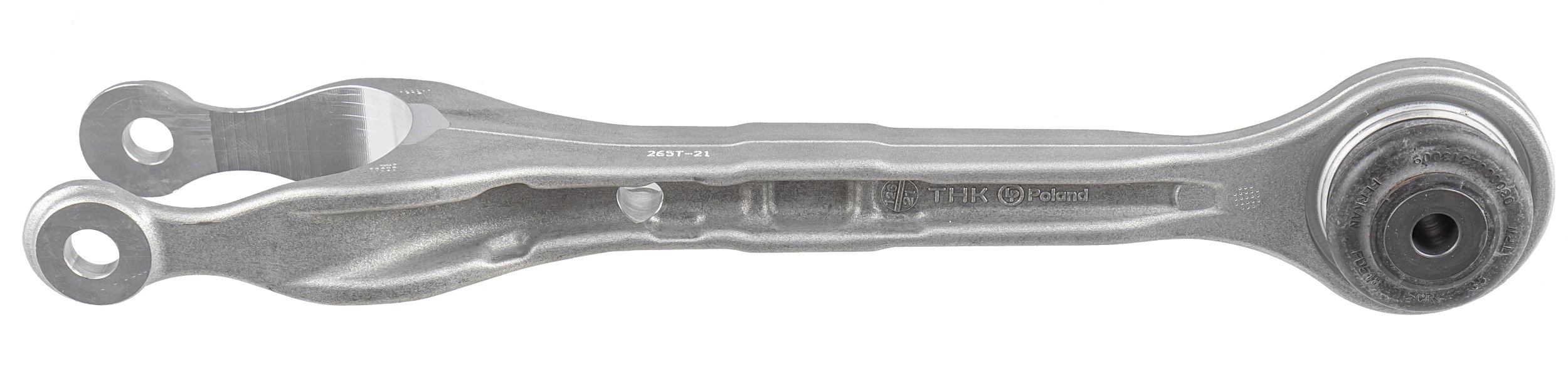 Brat, suspensie roata JTC1618 TRW