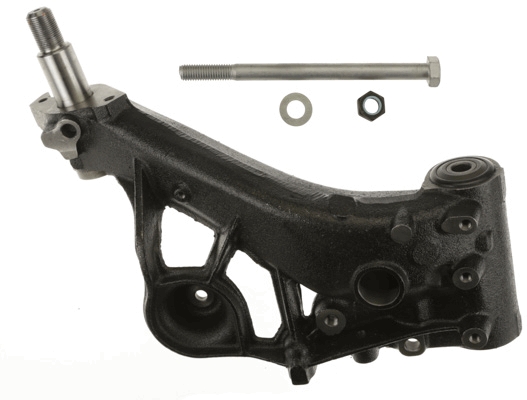 Brat, suspensie roata JTC2257 TRW