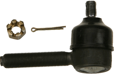 Sfera de cuplare, maneta schimbator viteze JTE2501 TRW