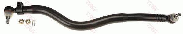 Bieleta, directie JTR0058 TRW