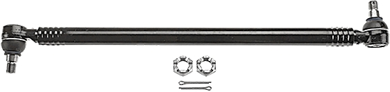Bieleta, directie JTR0225 TRW