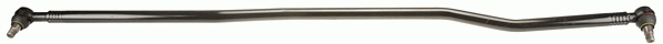 Bieleta, directie JTR0232 TRW