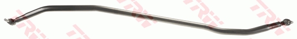 Bieleta, directie JTR0235 TRW