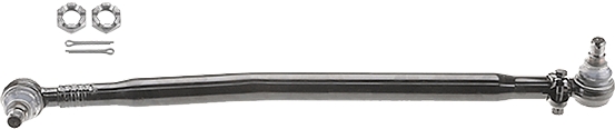 Bieleta, directie JTR0308 TRW