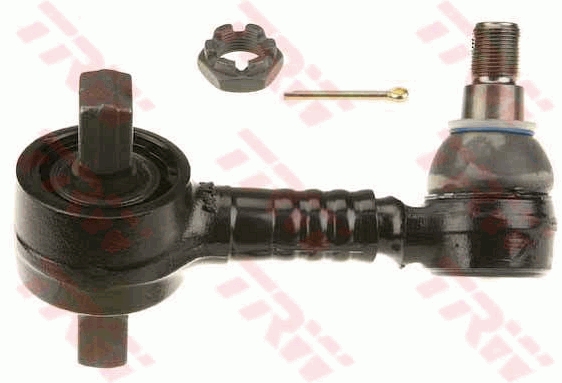 Brat/bieleta suspensie, stabilizator JTS0014 TRW