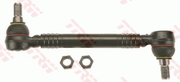Brat/bieleta suspensie, stabilizator JTS0018 TRW