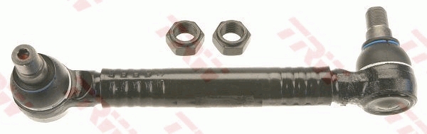 Brat/bieleta suspensie, stabilizator JTS0024 TRW