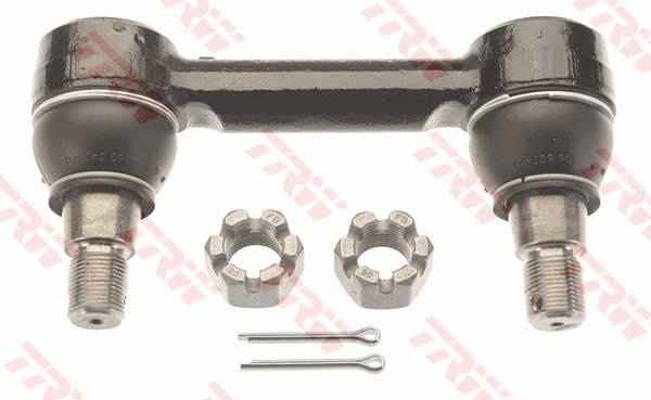 Brat/bieleta suspensie, stabilizator JTS0028 TRW