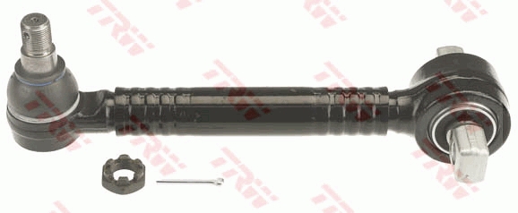 Brat/bieleta suspensie, stabilizator JTS0032 TRW
