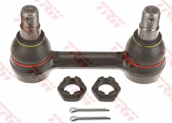 Brat/bieleta suspensie, stabilizator JTS0033 TRW