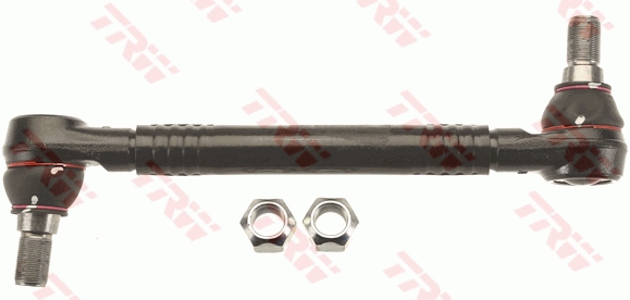 Brat/bieleta suspensie, stabilizator JTS0037 TRW