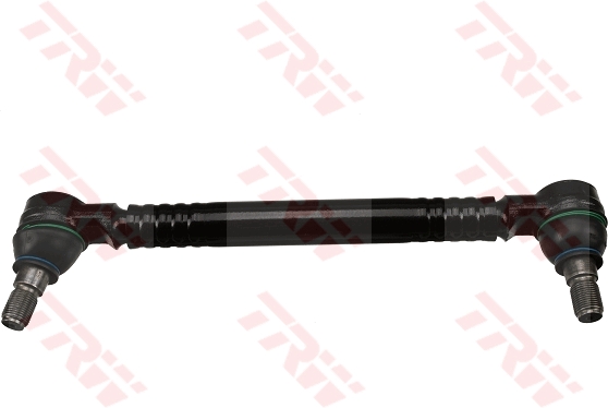 Brat/bieleta suspensie, stabilizator JTS0043 TRW
