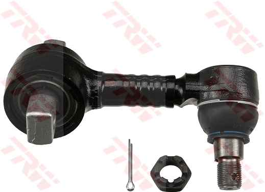 Brat/bieleta suspensie, stabilizator JTS0057 TRW