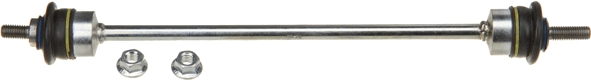 Brat/bieleta suspensie, stabilizator JTS129 TRW