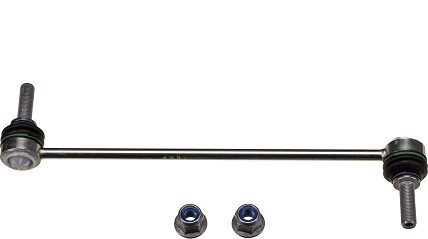 Brat/bieleta suspensie, stabilizator JTS1370 TRW