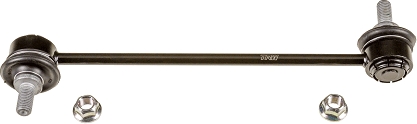 Brat/bieleta suspensie, stabilizator JTS1592 TRW