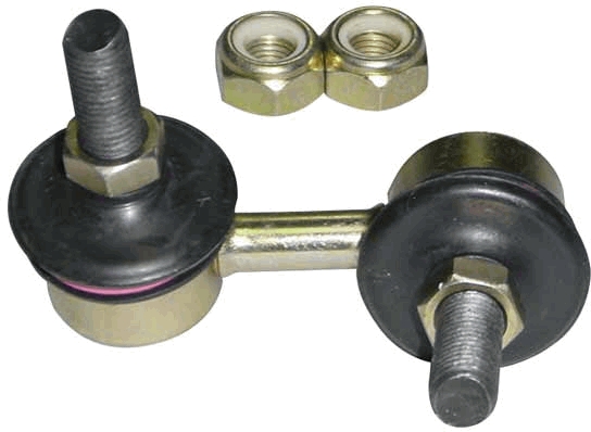 Brat/bieleta suspensie, stabilizator JTS228 TRW