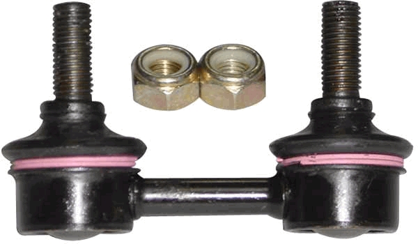 Brat/bieleta suspensie, stabilizator JTS249 TRW