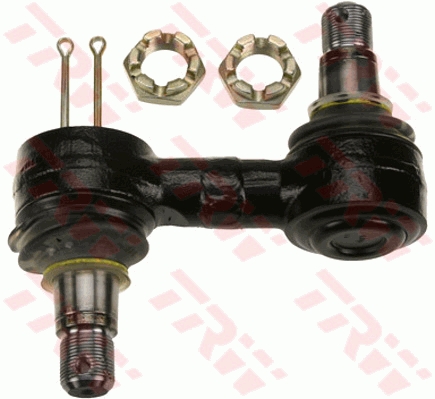 Brat/bieleta suspensie, stabilizator JTS4002 TRW