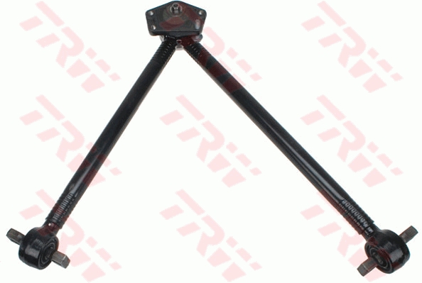 Brat, suspensie roata JVL0006 TRW