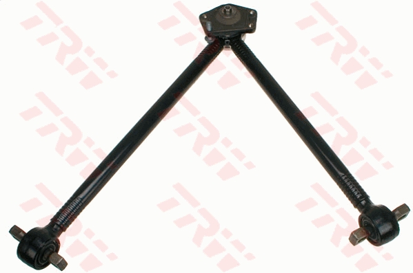 Brat, suspensie roata JVL0007 TRW