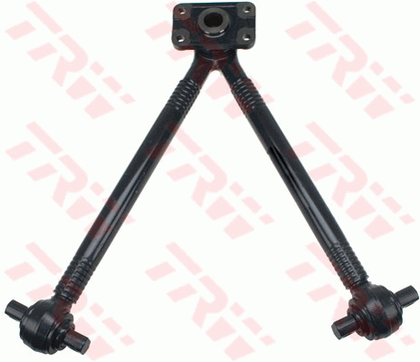 Brat, suspensie roata JVL0008 TRW