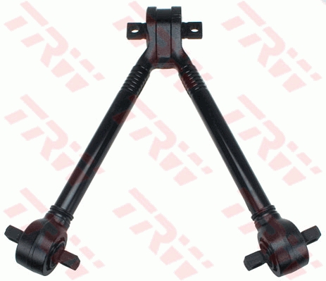 Brat, suspensie roata JVL0015 TRW