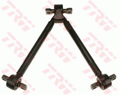 Brat, suspensie roata JVL0018 TRW